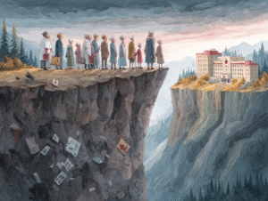 失われる医療保険